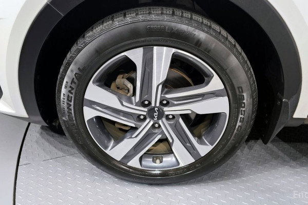 2022 Kia Sorento с пробегом 52 807 км