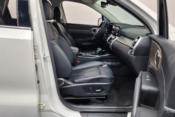 2021 Kia Sorento с пробегом 45 313 км