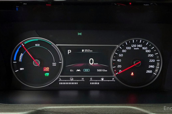 2021 Kia Sorento с пробегом 50 010 км