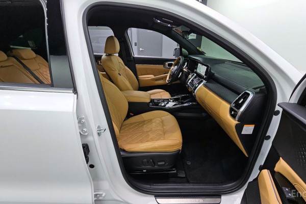 2022 Kia Sorento с пробегом 58 371 км