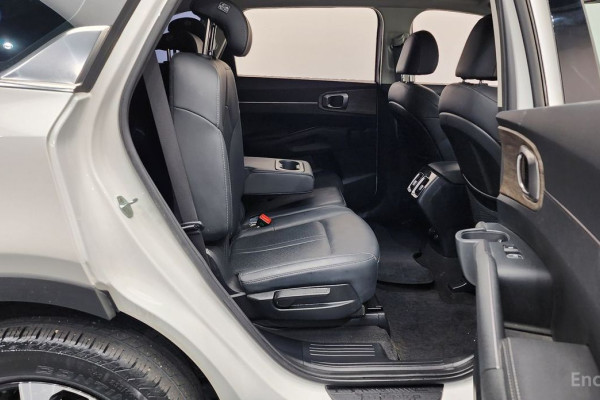 2021 Kia Sorento с пробегом 45 313 км