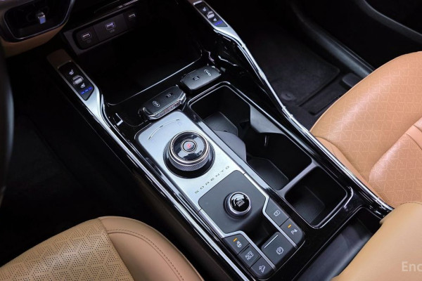 2021 Kia Sorento с пробегом 50 010 км