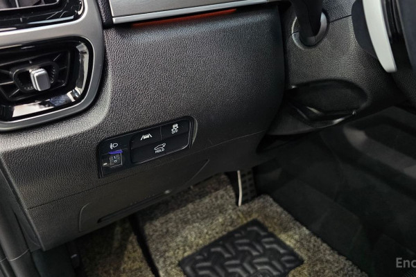 2021 Kia Sorento с пробегом 51 147 км