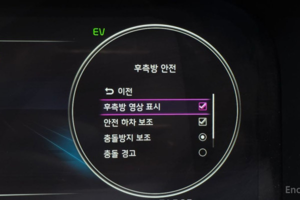 2021 Kia Sorento с пробегом 51 302 км