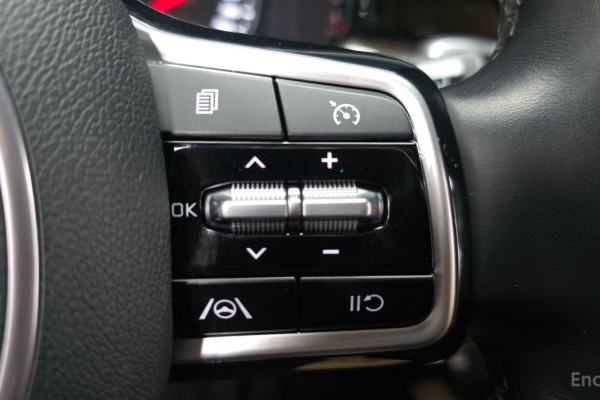 2022 Kia Sorento с пробегом 41 714 км