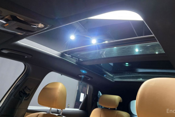 2021 Kia Sorento с пробегом 51 302 км