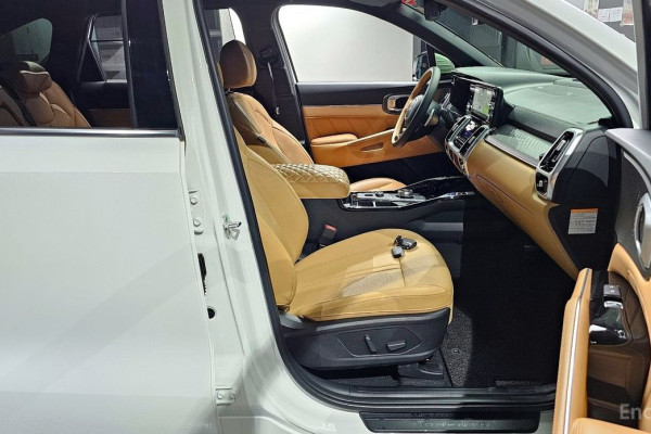 2022 Kia Sorento с пробегом 52 807 км