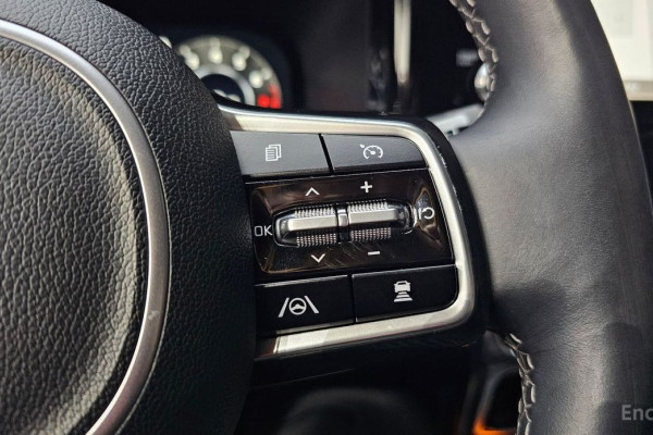 2021 Kia Sorento с пробегом 51 147 км