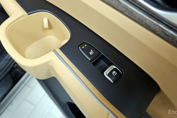 2021 Kia Sorento с пробегом 52 284 км