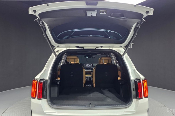 2021 Kia Sorento с пробегом 51 302 км