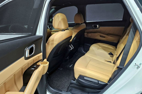 2022 Kia Sorento с пробегом 52 807 км