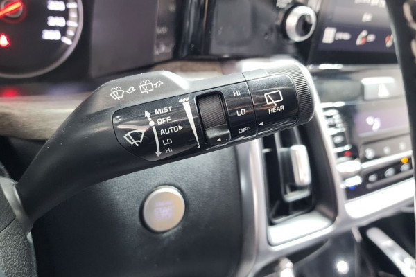 2021 Kia Sorento с пробегом 45 313 км