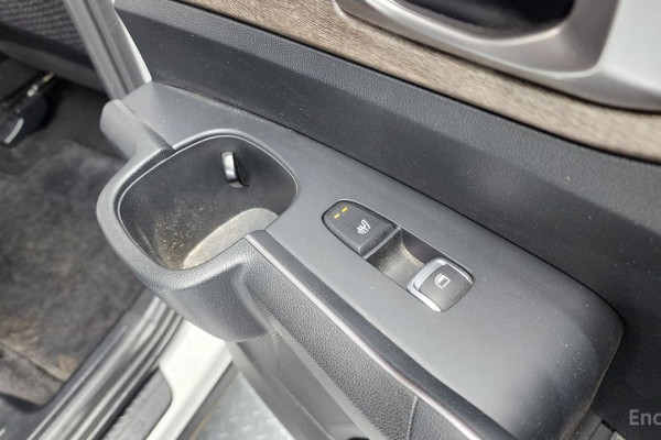 2021 Kia Sorento с пробегом 45 313 км