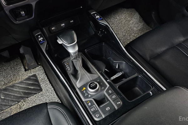 2022 Kia Sorento с пробегом 58 324 км