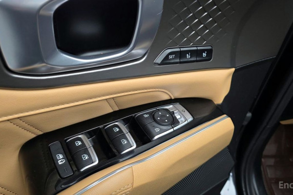 2021 Kia Sorento с пробегом 53 740 км