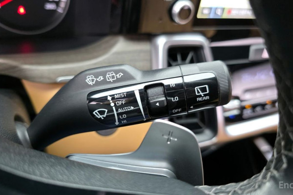 2021 Kia Sorento с пробегом 50 010 км