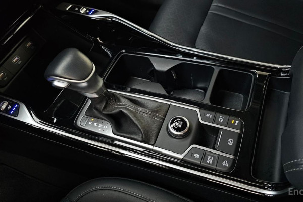 2021 Kia Sorento с пробегом 43 577 км