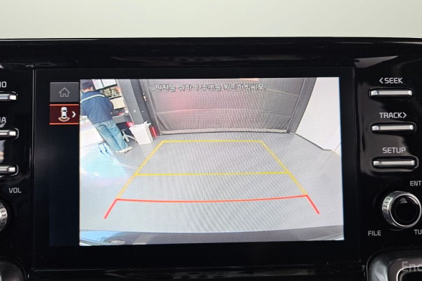 2022 Kia Sorento с пробегом 58 324 км