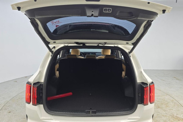 2022 Kia Sorento с пробегом 51 295 км