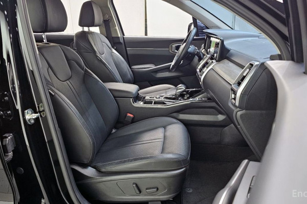 2021 Kia Sorento с пробегом 43 577 км