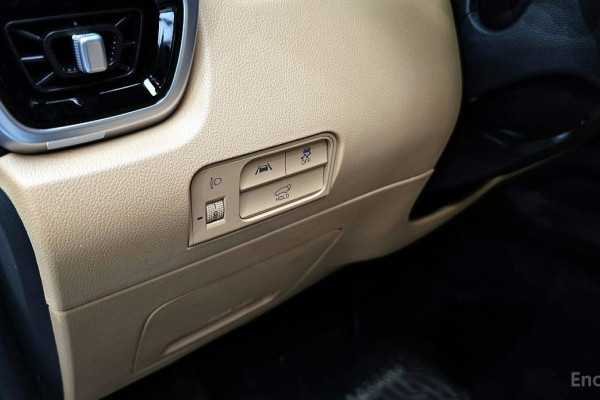 2022 Kia Sorento с пробегом 52 807 км