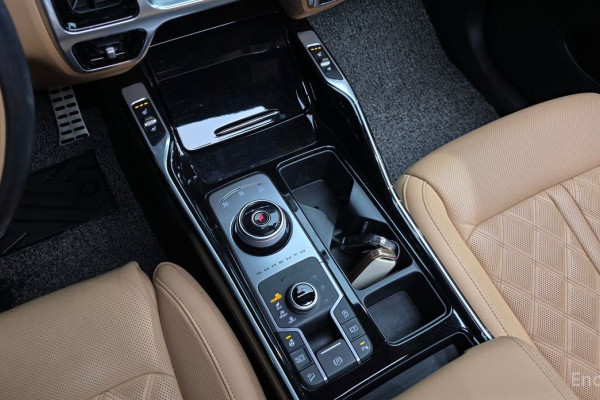 2021 Kia Sorento с пробегом 53 284 км