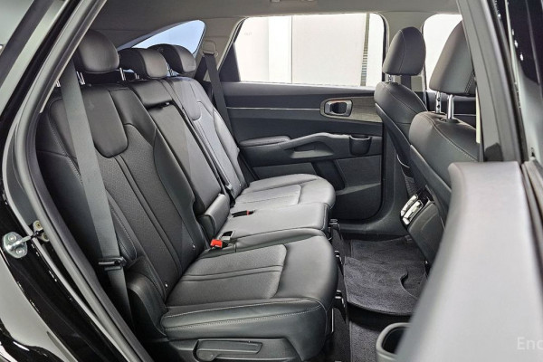 2021 Kia Sorento с пробегом 43 577 км