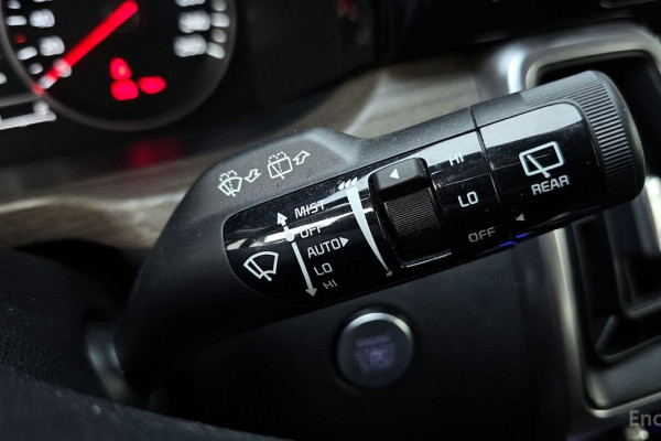 2021 Kia Sorento с пробегом 43 577 км