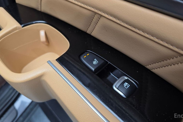 2021 Kia Sorento с пробегом 53 740 км