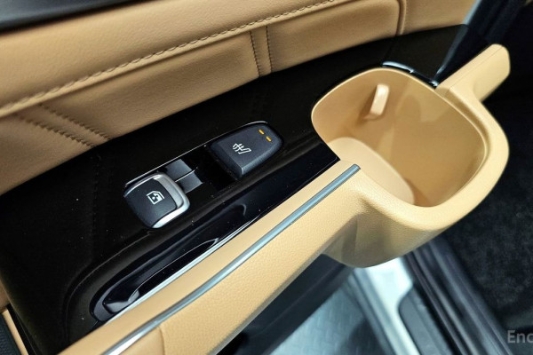 2022 Kia Sorento с пробегом 52 807 км