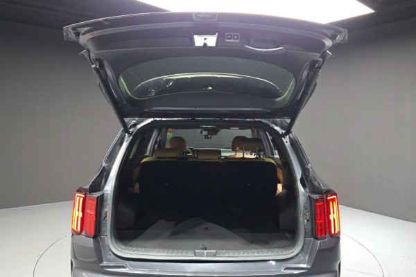 2021 Kia Sorento с пробегом 53 740 км