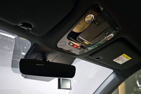 2022 Kia Sorento с пробегом 52 807 км