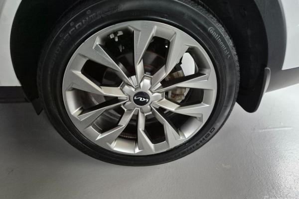 2022 Kia Sorento с пробегом 52 158 км