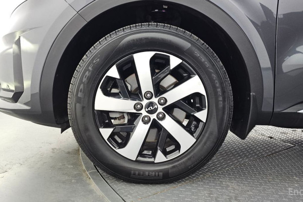 2022 Kia Sorento с пробегом 42 574 км