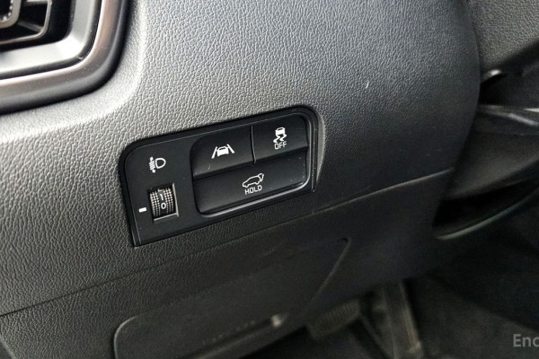 2021 Kia Sorento с пробегом 43 577 км