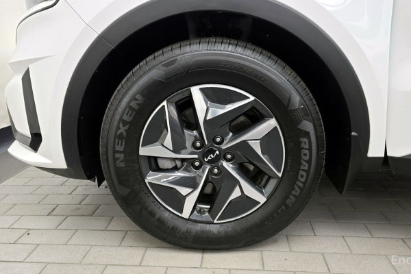 2022 Kia Sorento с пробегом 45 393 км