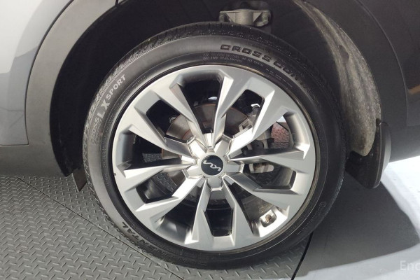 2022 Kia Sorento с пробегом 40 586 км