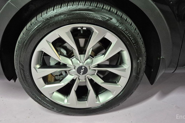 2021 Kia Sorento с пробегом 59 916 км