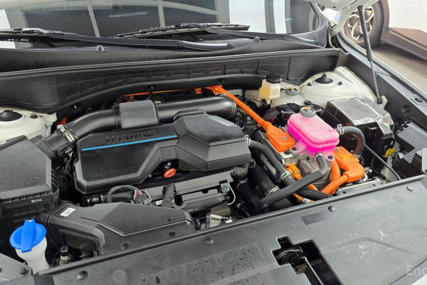 2022 Kia Sorento с пробегом 45 393 км