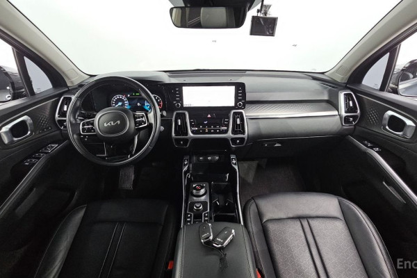 2022 Kia Sorento с пробегом 42 574 км