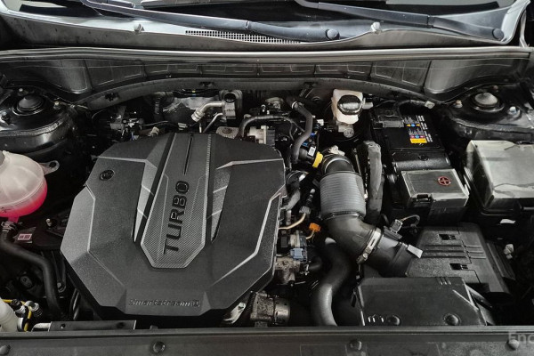 2021 Kia Sorento с пробегом 59 916 км