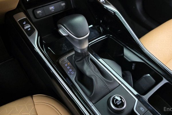 2022 Kia Sorento с пробегом 52 158 км