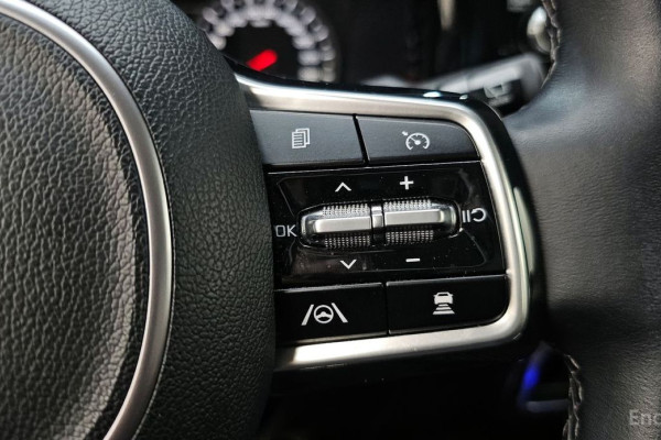 2021 Kia Sorento с пробегом 43 577 км