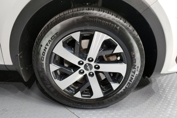 2021 Kia Sorento с пробегом 54 764 км