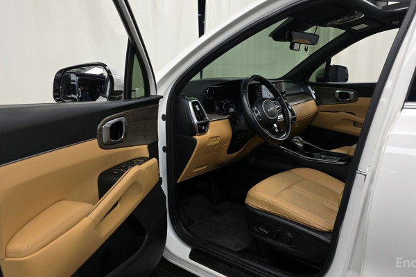 2022 Kia Sorento с пробегом 52 158 км