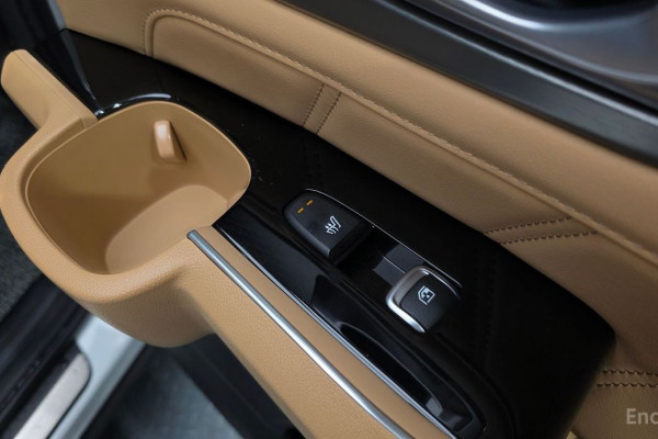 2021 Kia Sorento с пробегом 53 284 км