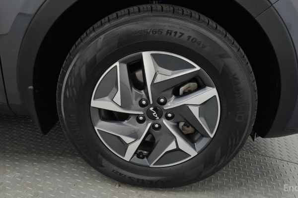 2022 Kia Sorento с пробегом 48 763 км