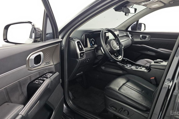 2022 Kia Sorento с пробегом 42 574 км