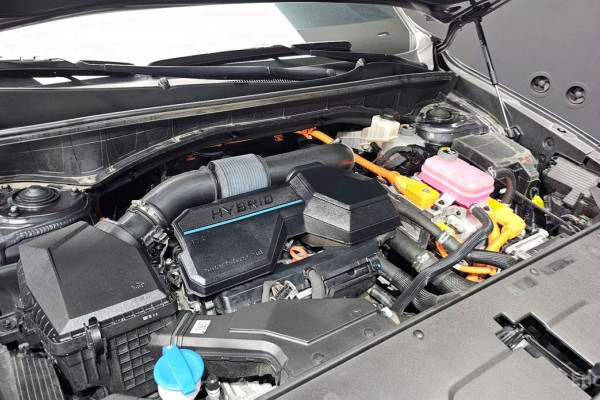 2022 Kia Sorento с пробегом 58 963 км