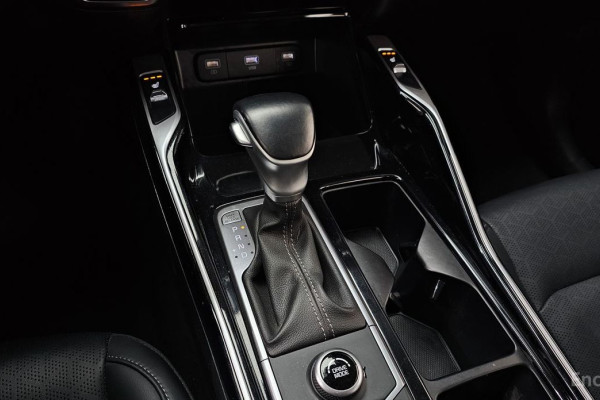 2022 Kia Sorento с пробегом 46 660 км